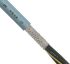RS PRO Control Cable, 5 Cores, 0.5 mm², CY, Screened, 50m, Grey PVC Sheath, 20 AWG