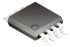 Infineon 高侧开关电源芯片, 0.4A, 34 V, 1输出, 8引脚, 贴片安装, BTS4300SGAXUMA1