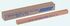 Norton Fine Square Sharpening Stone, 100mm x 6mm x 6mm
