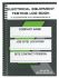 Protag PRO-LOGBOOK PAT Testing Label, For Use With Emona Portable Appliance Tester
