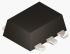 DiodesZetex Surface Mount Hall Effect Sensor Switch, SOT-553, 5-Pin