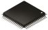 Renesas Electronics Mikrovezérlő RX, 64-tüskés LQFP, 4 kB RAM, 32bit