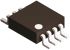 Renesas Electronics R1EX24002ASAS0I#S0, 2kbit Serial EEPROM Memory, 900ns 8-Pin SOP Serial-2 Wire, Serial-I2C