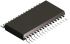 Renesas Electronics UPD78F0513AMCA-GAA-G, 8bit 78K Microcontroller, 78K, 20MHz, 32 kB Flash, 38-Pin SSOP