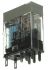 Omron 5 A DPDT Smart Power Relay, Plug In, 125 V dc, 380 V ac Maximum Load