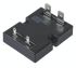 Omron 20 (With Heatsink) A, 5 (Without Heatsink) A SPNO Solid State Relay, Zero Crossing, Panel Mount, Phototriac, 264