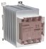 Omron G3PE Three Phase Series Solid State Relay, 45 A Load, DIN Rail Mount, 528 V ac Load, 30 V dc Control