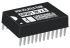 STMicroelectronics M48T12-70PC1, Real Time Clock (RTC), 16kbit RAM, 24-Pin PCDIP
