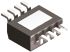 STMicroelectronics ST1S14PHR, 1-Channel, Step Down DC-DC Switching Regulator, Adjustable 8-Pin, HSOP