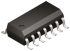 Microchip PIC16F1705-I/SL, 8bit PIC Microcontroller, PIC16F, 32MHz, 14 kB Flash, 14-Pin SOIC