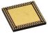 Microchip MCP37D31-200I/TL, 16-bit Parallel ADC Differential Input, 124-Pin VTLA