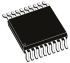 Renesas Electronics R5F10266DSP#V5, 16bit RL78 Microcontroller, RL78, 24MHz, 2 kB Flash, 20-Pin LSSOP