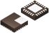 Renesas Electronics R5F1027ADNA#U5, 16bit RL78 Microcontroller, RL78, 24MHz, 16 kB, 2 kB Flash, 24-Pin HWQFN