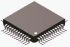 Renesas Electronics R5F100GKAFB#V0, 16bit RL78 Microcontroller, RL78/G13, 32MHz, 384 kB Flash, 48-Pin LFQFP