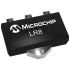 Microchip LR8N8-G, 1 Linear Voltage, Voltage Regulator 30mA, 1.2 → 440 V 3-Pin, SOT-89