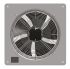 ebm-papst W4E315-DS20-38 S Series Plate Fan, 2320m³/h, 58dB(A), Duct Size 312mm