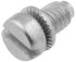 Weidmuller SAK Series Fixing Screw for Use with Busbar