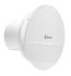 Xpelair Simply Silent 系列 54 m³/h, 76 m³/h 抽风风扇, 天花板安装、面板安装、壁装、窗口安装, 用于抽气