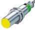 Turck Inductive Barrel-Style Proximity Sensor, M18 x 1, 8 mm Detection, PNP Output, 10 → 30 V dc, IP67