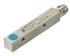Pepperl + Fuchs Inductive Block-Style Proximity Sensor, 1.5 mm Detection, PNP Output, 10 → 30 V dc, IP67
