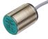 Pepperl + Fuchs Inductive Barrel-Style Proximity Sensor, M30 x 1.5, 10 mm Detection, 5 → 30 V dc, IP67