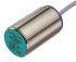 Pepperl + Fuchs Inductive Barrel-Style Proximity Sensor, M30 x 1.5, 15 mm Detection, 20 → 253 V ac, IP67