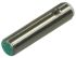 Pepperl + Fuchs Inductive Barrel-Style Proximity Sensor, M12 x 1, 2 mm Detection, PNP Output, 5 → 36 V dc, IP68