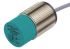Pepperl + Fuchs Inductive Barrel-Style Proximity Sensor, M30 x 1.5, 15 mm Detection, NPN Output, 5 → 36 V dc,