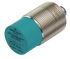 Pepperl + Fuchs Inductive Barrel-Style Proximity Sensor, M30 x 1.5, 25 mm Detection, PNP Output, 5 → 36 V dc,