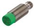 Pepperl + Fuchs Inductive Barrel-Style Proximity Sensor, M18 x 1, 8 mm Detection, 5 → 30 V dc, IP67