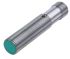Pepperl + Fuchs Inductive Barrel-Style Proximity Sensor, M12 x 1, 6 mm Detection, PNP Output, 10 → 30 V dc, IP67