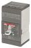 ABB, Protecta MCCB 3P 63A, Breaking Capacity 36 kA, DIN Rail Mount