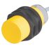 Turck Inductive Barrel-Style Proximity Sensor, M30 x 1.5, 10 mm Detection, PNP Output, 10 → 30 V dc, IP67