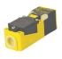 Turck Inductive Block-Style Proximity Sensor, 15 mm Detection, 10 → 300 V dc, 20 → 250 V ac, IP67