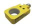 Turck Inductive Ring-Style Proximity Sensor, M12 x 1, 20 mm Detection, PNP Output, 10 → 30 V dc, IP67
