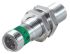 Turck Inductive Barrel-Style Proximity Sensor, M12 x 1, 4 mm Detection, PNP Output, 10 → 30 V dc, IP67