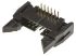 Wtyk PCB 12-pinowe raster: 2.54mm 2-rzędowe Amphenol ICC Przewlekany 3.0A 250.0 V.