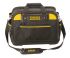 Stanley Fabric Tool Bag with Shoulder Strap 430mm x 280mm x 300mm