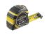 Stanley FatMax 8m Tape Measure, Metric & Imperial, With RS Calibration