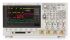 Keysight DSOX3024T Speicher Tisch Oszilloskop 4-Kanal Analog / 16 Digital 200MHz CAN, IIC, LIN, RS232, RS422, RS485,