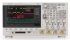 Keysight Technologies MSOX3024T Bench Mixed Signal Oscilloscope, 200MHz, 4, 16 Channels With RS Calibration