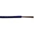 RS PRO Dark Blue 2.5 mm² Hook Up Wire, 14 AWG, 45/0.25 mm, 100m, Polyolefin Cross-linked EI5, Type EI 5 to EN 50363-5