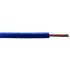 RS PRO Blue 1.5 mm² Hook Up Wire, 16 AWG², 7/0.53 mm, 100m, Polyolefin Cross-linked EI5, Type EI 5 to EN 50363-5