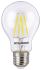 Sylvania ToLEDo E27 LED GLS Bulb 4 W(40W), 2400K, Warm White, GLS shape
