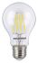 Sylvania ToLEDo E27 LED GLS Bulb 5 W(50W), 2400K, Warm White, GLS shape