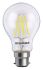 Sylvania ToLEDo B22 LED GLS Bulb 4 W(40W), 2700K, Warm White, GLS shape