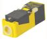 Turck Inductive Block-Style Proximity Sensor, 35 mm Detection, 20 → 250 V ac/dc, IP67