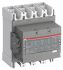 ABB AF Series Contactor, 230 V ac Coil, 4-Pole, 400 A, 132 kW, 4NO, 1 kV