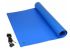 SCS Tisch ESD-Matte Blau für Arbeitsflächen, 3.4mm x 0.6m x 0.9m