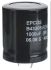 EPCOS 220μF Aluminium Electrolytic Capacitor 450V dc, Snap-In - B43305B5227M000